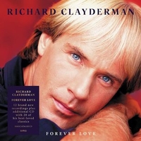 Forever love - RICHARD CLAYDERMAN