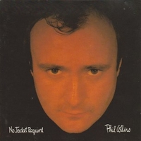 No jacket required - PHIL COLLINS
