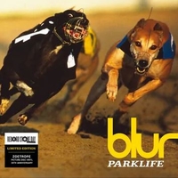 Parklife (RSD 2024) - BLUR