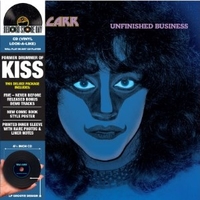 Unfinished business (RSD 2024) - ERIC CARR