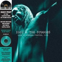 Live at Lokerse Feesten 2005 (RSD 2024) - IGGY  & THE STOOGES