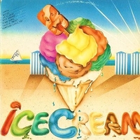 Icecream - VARIOUS