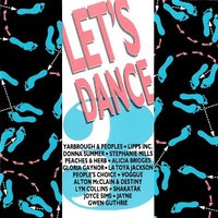 Let's dance vol.3 - VARIOUS