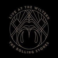 Live at the Wiltern - ROLLING STONES