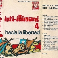 4-Hacia la libertad - INTI-ILLIMANI