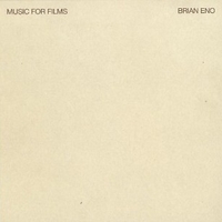Music for films - BRIAN ENO