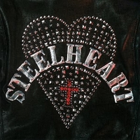 Steelheart - STEELHEART