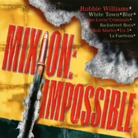Mix-on impossible - VARIOUS