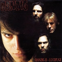 Danzig II - Lucifuge - DANZIG