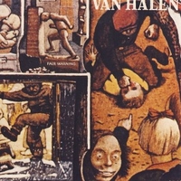 Fair warning - VAN HALEN