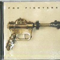 Foo fighters - FOO FIGHTERS
