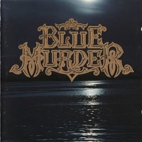 Blue murder - BLUE MURDER