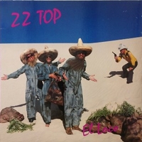El loco - ZZ TOP