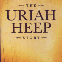 Chapter and verse - The Uriah Heep story - URIAH HEEP