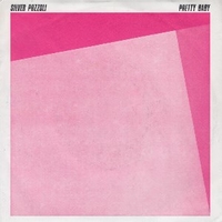 Pretty baby (vocal + instrumental version) - SILVER POZZOLI