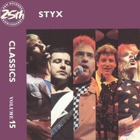 Classics volume 15 - STYX
