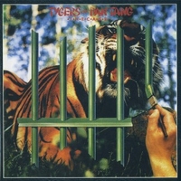 The cage - TYGERS OF PAN TANG