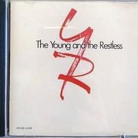 The young and the restless (o.s.t.) - VARIOUS