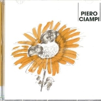 Piero Ciampi - PIERO CIAMPI