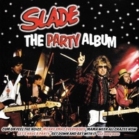 The party album - SLADE