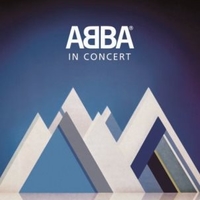 In concert - ABBA