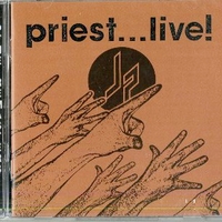 Priest...live - JUDAS PRIEST