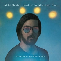 Land of the midnight sun - AL DI MEOLA