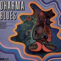 Dharma blues - DHARMA BLUES band