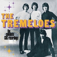 The complete CBS recordings 1966-72 - TREMELOES