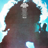 Bob Dylan's greatest hits vol.III - BOB DYLAN
