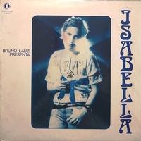 Bruno Lauzi presenta Isabella - ISABELLA