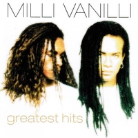 Greatest hits - MILLI VANILLI
