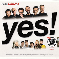 Yes! Radio Deejay - VARIOUS