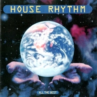 House rhythm - All the best - VARIOUS