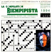 La compilation riempipista 1994 - VARIOUS