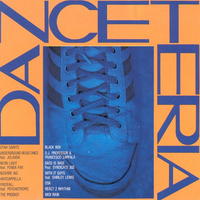 Danceteria ('91) - VARIOUS