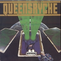 The warning - QUEENSRYCHE