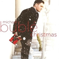 Christmas - MICHAEL BUBLE'