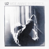 Wide awake in America - U2