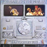 Babylon by bus - BOB MARLEY