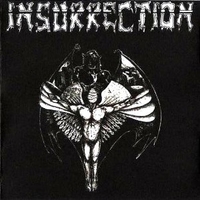 Insurrection - INSURRECTION