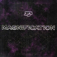 Magnification - YES