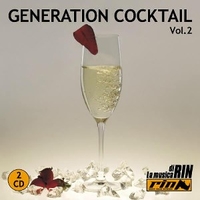 Generation cocktail vol.2 - VARIOUS