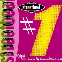 Streetbeat # 1 - VARIOUS