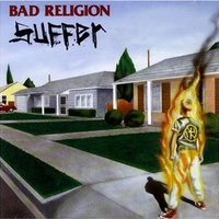 Suffer - BAD RELIGION