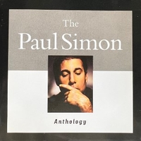 The Paul Simon anthology - PAUL SIMON