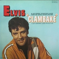 Clambake (o.s.t.) - ELVIS PRESLEY