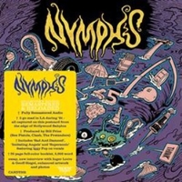 Nymphs - NYMPHS