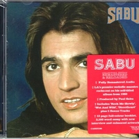 Sabu - Paul SABU