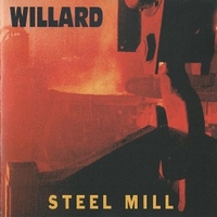 Steel mill - WILLARD